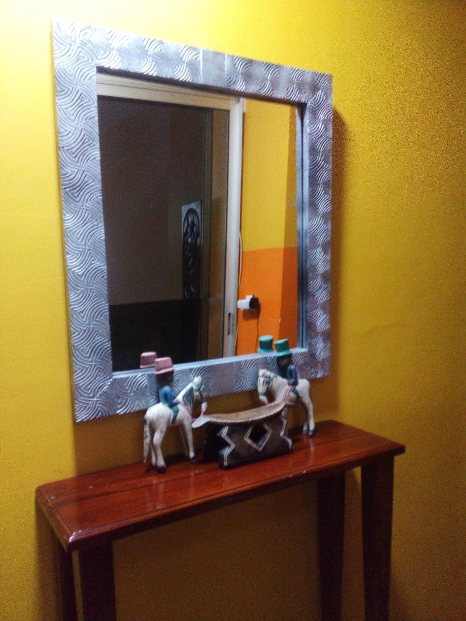 Villa Mango อาบีจาน ภายนอก รูปภาพ