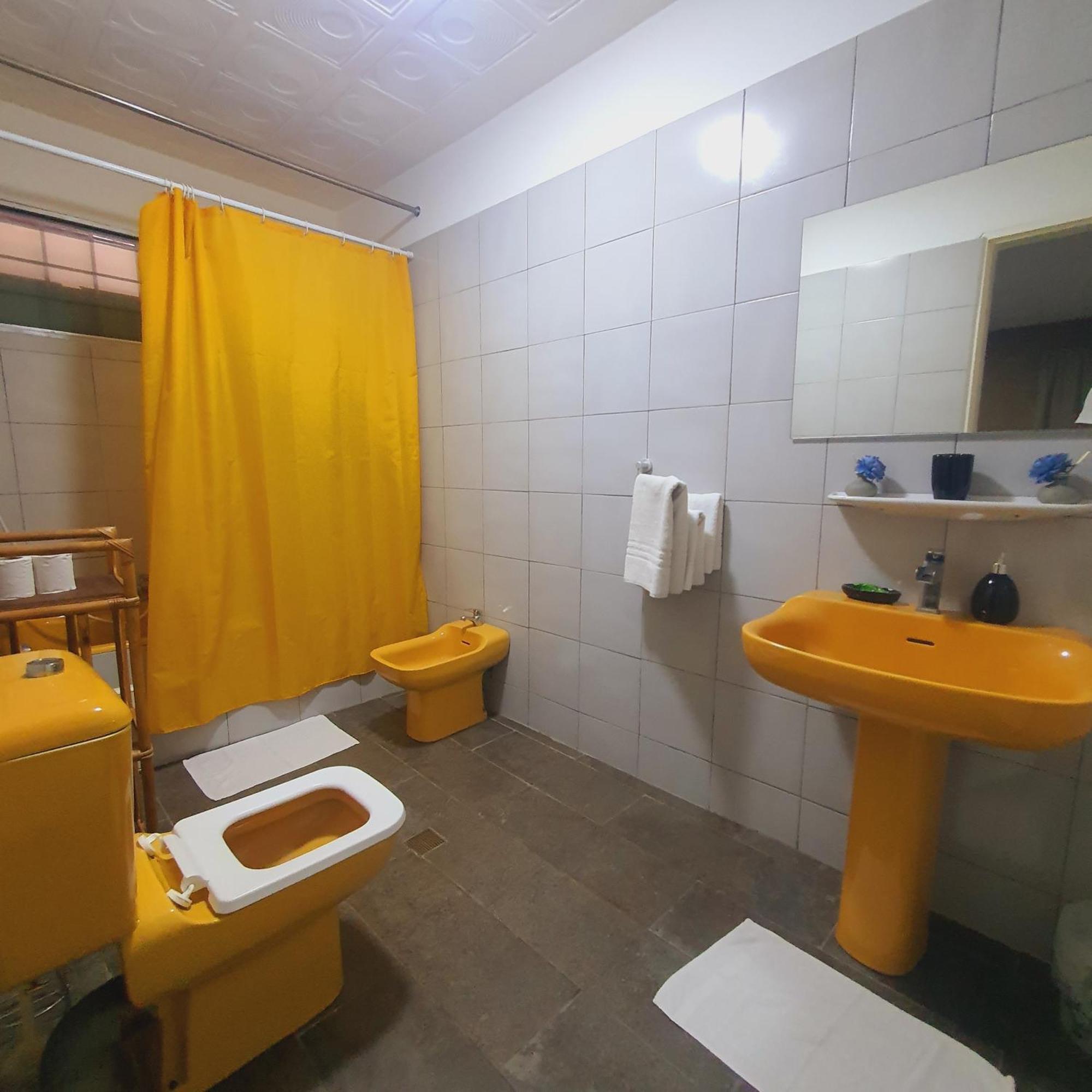Villa Mango อาบีจาน ภายนอก รูปภาพ